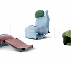 Шезлонг 111 WINK Шезлонг 111 WINK фабрика Cassina