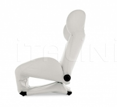 Шезлонг 111 WINK Шезлонг 111 WINK фабрика Cassina