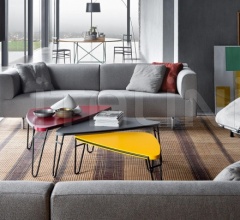 Модульный диван 250 MET Модульный диван 250 MET фабрика Cassina