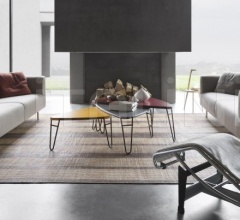 Модульный диван 250 MET Модульный диван 250 MET фабрика Cassina