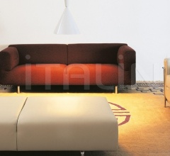 Модульный диван 250 MET Модульный диван 250 MET фабрика Cassina