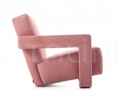 Итальянские Кресла - Кресло 637 UTRECHT Итальянские Кресла - Кресло 637 UTRECHT фабрика Cassina