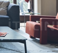 Итальянские Кресла - Кресло 637 UTRECHT Итальянские Кресла - Кресло 637 UTRECHT фабрика Cassina