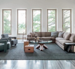 Итальянские Кресла - Кресло 637 UTRECHT Итальянские Кресла - Кресло 637 UTRECHT фабрика Cassina