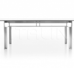 Итальянские Столы обеденные - Стол обеденный DOGE фабрика Cassina