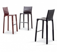 Итальянские Рестораны/Бары - Барный стул 410 CAB фабрика Cassina