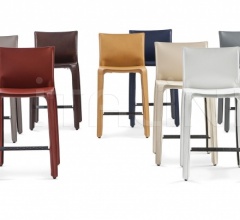 Итальянские Рестораны/Бары - Барный стул 410 CAB фабрика Cassina