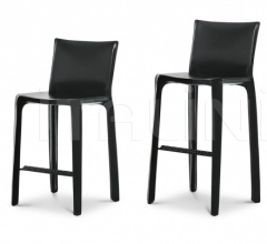 Итальянские Рестораны/Бары - Барный стул 410 CAB фабрика Cassina