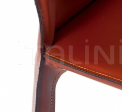 Итальянские Рестораны/Бары - Барный стул 410 CAB фабрика Cassina