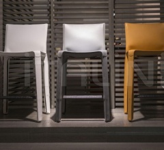 Итальянские Рестораны/Бары - Барный стул 410 CAB фабрика Cassina