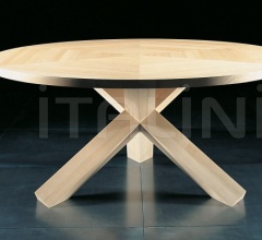 Стол обеденный 452 LA ROTONDA Стол обеденный 452 LA ROTONDA фабрика Cassina