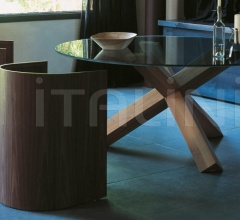 Стол обеденный 452 LA ROTONDA Стол обеденный 452 LA ROTONDA фабрика Cassina