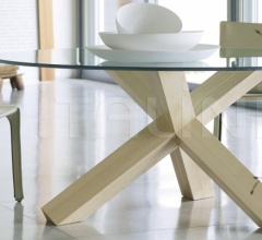 Стол обеденный 452 LA ROTONDA Стол обеденный 452 LA ROTONDA фабрика Cassina