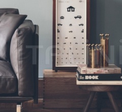 Модульный диван 202 OTTO Модульный диван 202 OTTO фабрика Cassina