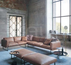 Модульный диван 202 OTTO Модульный диван 202 OTTO фабрика Cassina