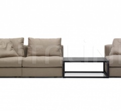 Модульный диван 192 - 193 MILOE Модульный диван 192 - 193 MILOE фабрика Cassina