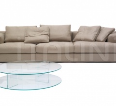 Модульный диван 192 - 193 MILOE Модульный диван 192 - 193 MILOE фабрика Cassina