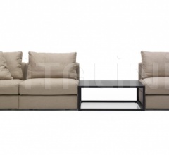 Модульный диван 192 - 193 MILOE Модульный диван 192 - 193 MILOE фабрика Cassina