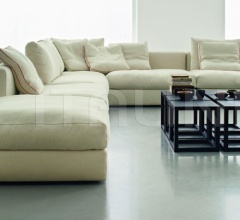 Модульный диван 192 - 193 MILOE Модульный диван 192 - 193 MILOE фабрика Cassina