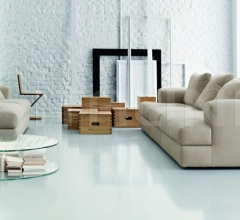 Модульный диван 192 - 193 MILOE Модульный диван 192 - 193 MILOE фабрика Cassina