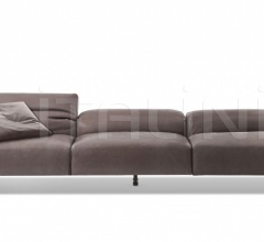 Модульный диван 204 SCIGHERA Модульный диван 204 SCIGHERA фабрика Cassina