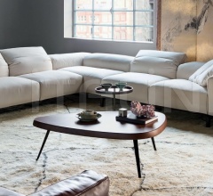 Модульный диван 204 SCIGHERA Модульный диван 204 SCIGHERA фабрика Cassina