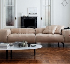 Модульный диван 204 SCIGHERA Модульный диван 204 SCIGHERA фабрика Cassina