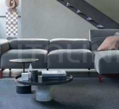 Модульный диван 204 SCIGHERA Модульный диван 204 SCIGHERA фабрика Cassina