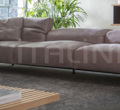 Модульный диван 204 SCIGHERA Модульный диван 204 SCIGHERA фабрика Cassina