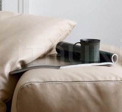 Модульный диван 204 SCIGHERA Модульный диван 204 SCIGHERA фабрика Cassina