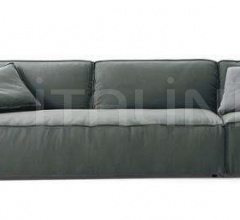 Модульный диван 244 MYWORLD Модульный диван 244 MYWORLD фабрика Cassina