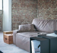 Модульный диван 244 MYWORLD Модульный диван 244 MYWORLD фабрика Cassina