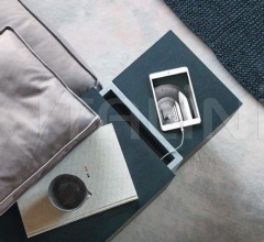 Модульный диван 244 MYWORLD Модульный диван 244 MYWORLD фабрика Cassina