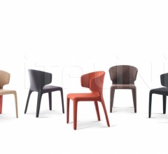 Стул 367 HOLA Стул 367 HOLA фабрика Cassina