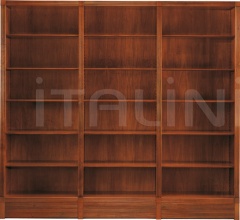 Книжный стеллаж Biblioteca 3268 Книжный стеллаж Biblioteca 3268 фабрика Morelato