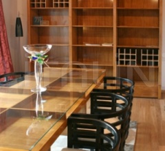 Книжный стеллаж Biblioteca 3268 Книжный стеллаж Biblioteca 3268 фабрика Morelato