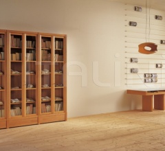 Книжный стеллаж Biblioteca 3268 Книжный стеллаж Biblioteca 3268 фабрика Morelato