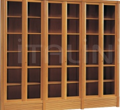 Библиотека Biblioteca 3271 Библиотека Biblioteca 3271 фабрика Morelato