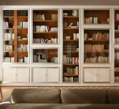 Библиотека Maschera 3541 Библиотека Maschera 3541 фабрика Morelato