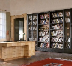 Библиотека Biblioteca FS3210183 Библиотека Biblioteca FS3210183 фабрика Morelato