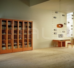 Библиотека Biblioteca FS3210183 Библиотека Biblioteca FS3210183 фабрика Morelato