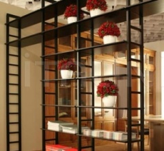 Книжный стеллаж Libreria Scala Zero FS3410175 Книжный стеллаж Libreria Scala Zero FS3410175 фабрика Morelato