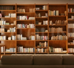 Библиотека Maschera FS3510177 Библиотека Maschera FS3510177 фабрика Morelato