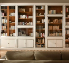 Библиотека Maschera FS3510178 Библиотека Maschera FS3510178 фабрика Morelato