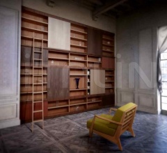 Итальянские Гостиная - Библиотека Maschera Scorrevole FS3510597 Итальянские Гостиная - Библиотека Maschera Scorrevole FS3510597 фабрика Morelato