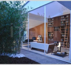 Итальянские Гостиная - Библиотека Maschera Scorrevole FS3510597 Итальянские Гостиная - Библиотека Maschera Scorrevole FS3510597 фабрика Morelato