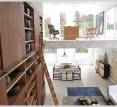 Итальянские Гостиная - Библиотека Maschera Scorrevole FS3510598 Итальянские Гостиная - Библиотека Maschera Scorrevole FS3510598 фабрика Morelato