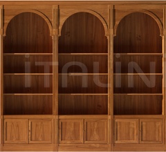 Библиотека Mobile Libreria Direttorio FS3010185 Библиотека Mobile Libreria Direttorio FS3010185 фабрика Morelato