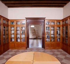 Библиотека Mobile Libreria Direttorio FS3010185 Библиотека Mobile Libreria Direttorio FS3010185 фабрика Morelato