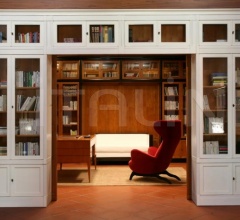 Библиотека Mobile Libreria Direttorio FS3010185 Библиотека Mobile Libreria Direttorio FS3010185 фабрика Morelato